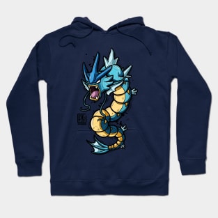 Sea Serpent Hoodie